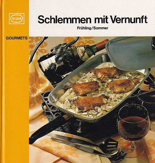 Schlemmen mit Vernunft 1 