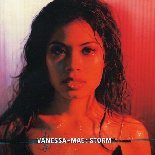 Storm [CD]