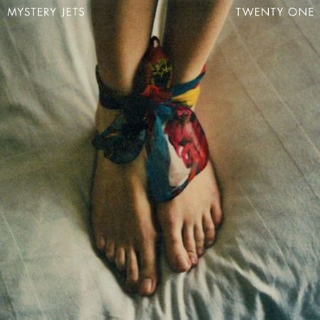 Twenty One [CD]