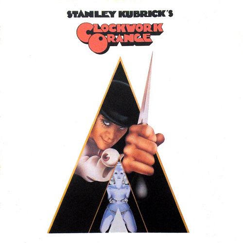 Clockwork Orange [CD]