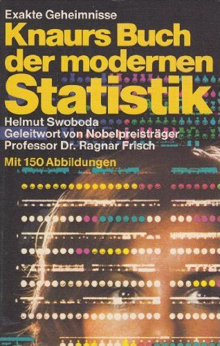 Knaurs Buch der modernen Statistik