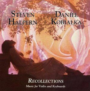 Recollection [CD]