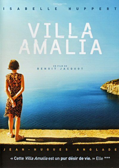 Villa amalia [DVD]