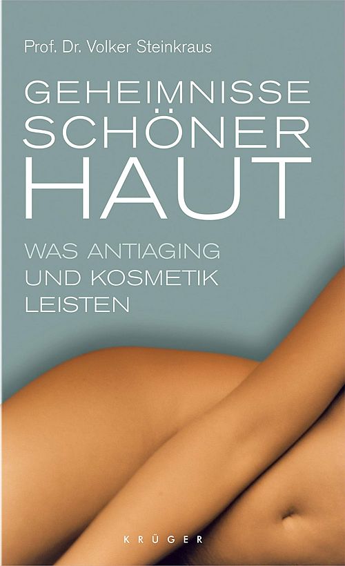 Geheimnisse schöner Haut