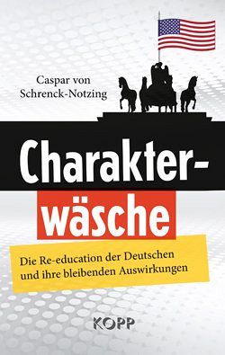 Charakterwäsche