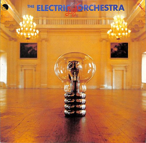 The Electric Light Orchestra [Vinyl]