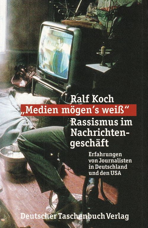 Medien mögen's weiss