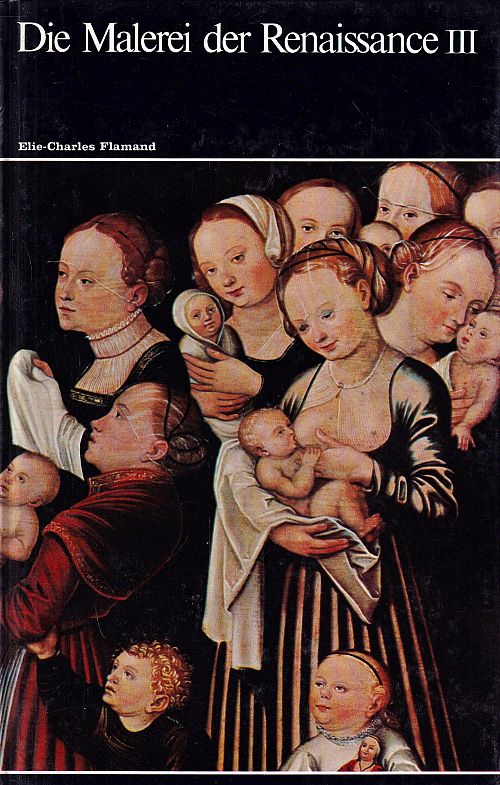 Die Malerei der Renaissance 3
