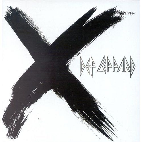 X [CD]