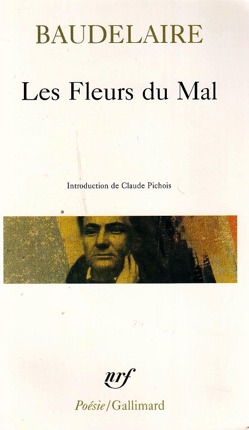 Les fleurs du mal