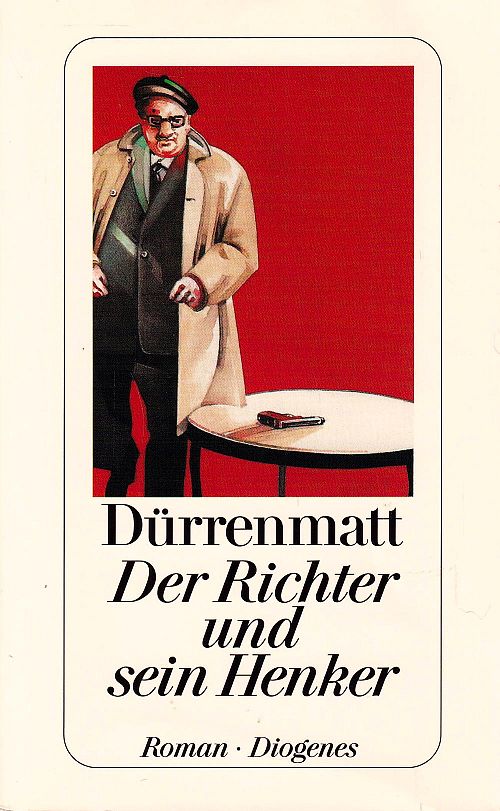 Der Richter und sein Henker
