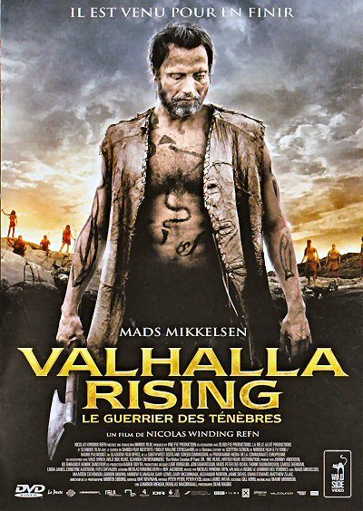 Valhalla Rising - Le Guerrier silencieux [DVD]
