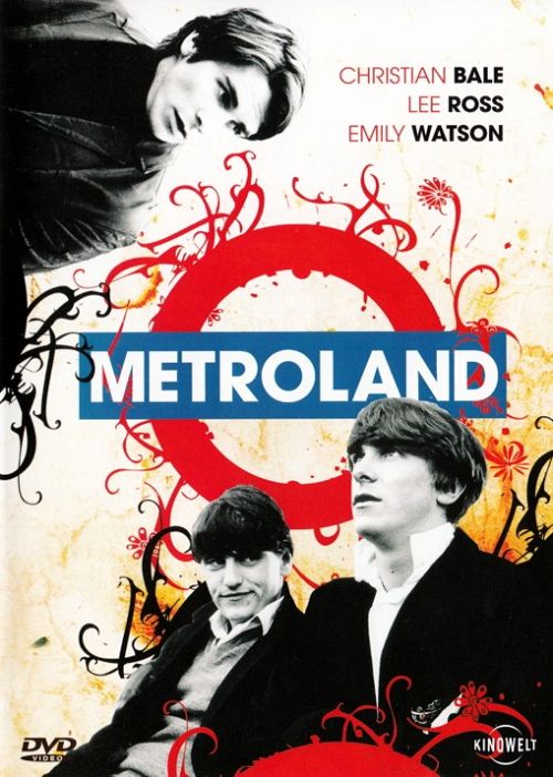 Metroland [DVD]