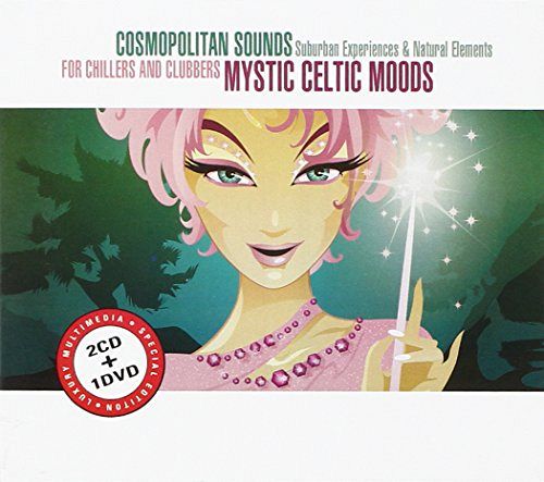 Mystic Celtic Sounds [CD]