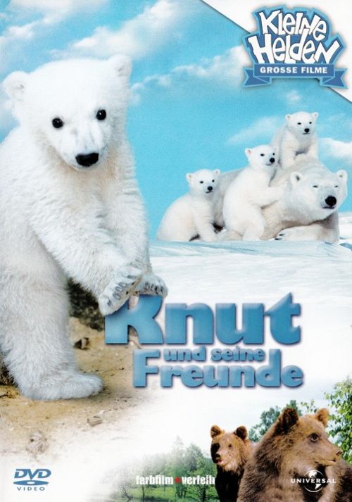 Knut und seine Freunde [DVD]