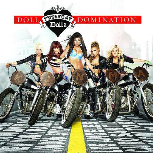 Doll Domination [CD]