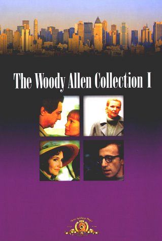 The Woody Allen Collection I [DVD]