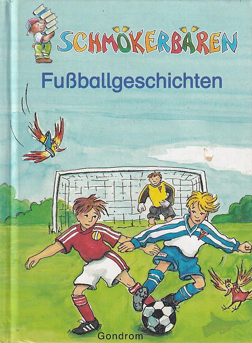Fussballgeschichten