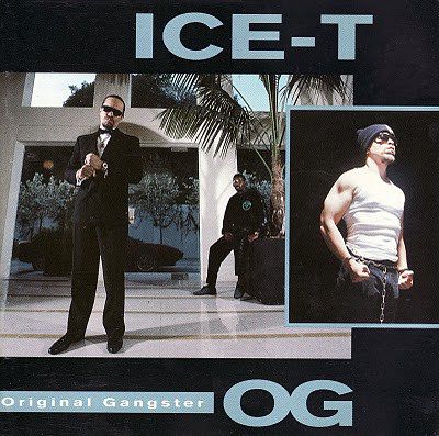 O. G. Original Gangster [CD]