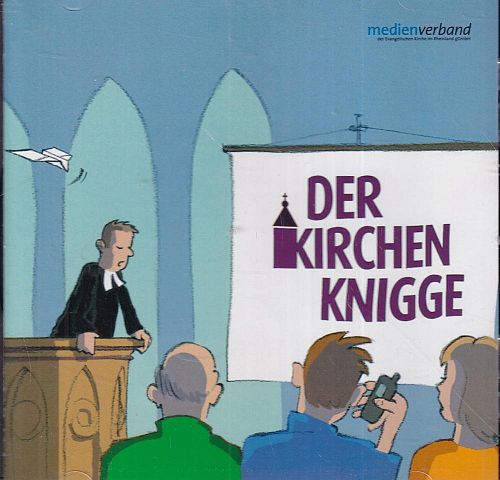 Der Kirchen Knigge
