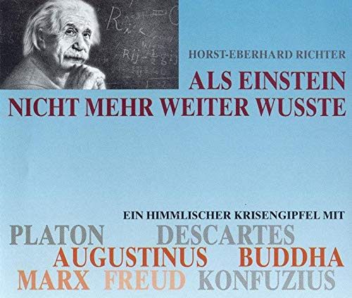 Als Einstein nicht mehr weiter wusste