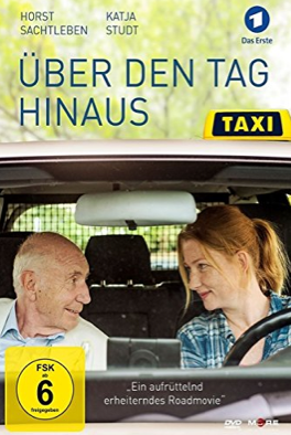 Über den Tag hinaus [DVD]