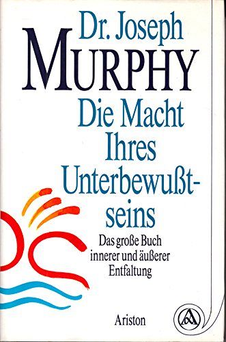 Die Macht Ihres Unterbewusstseins