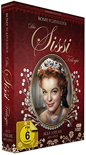 Sissi [DVD]
