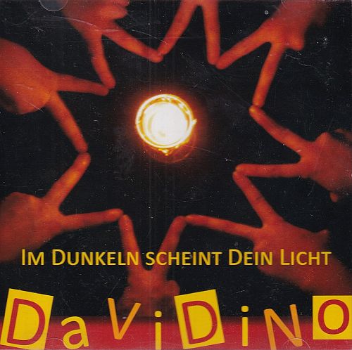 Im dunkeln schein dein Licht [CD]