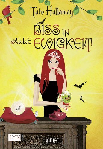 Biss in alle Ewigkeit