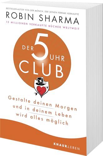 Der 5-Uhr-Club