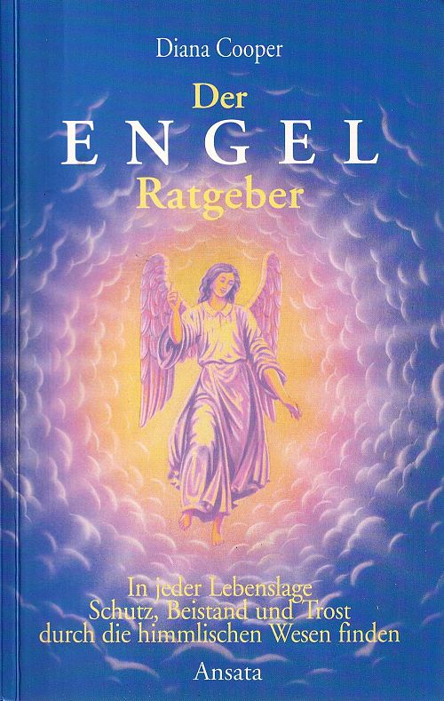 Der Engel-Ratgeber