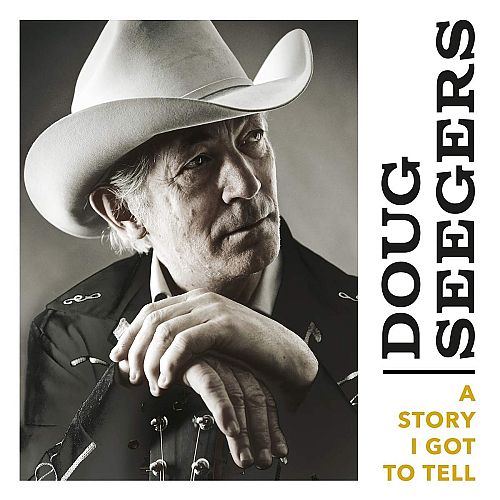 A Story I Got to Tell [CD]