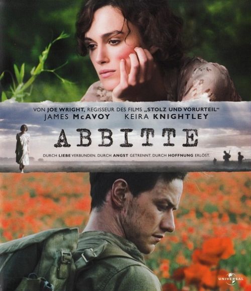 Reviens-moi [Blu-ray]