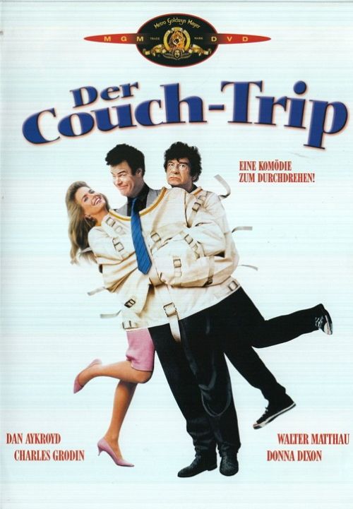 Parle à mon psy, ma tête est malade [DVD]