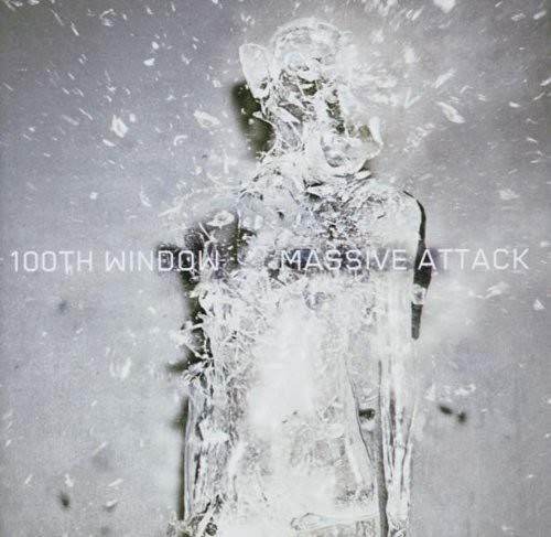100th Window [CD]