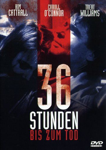 36 Stunden bis zum Tod [DVD]