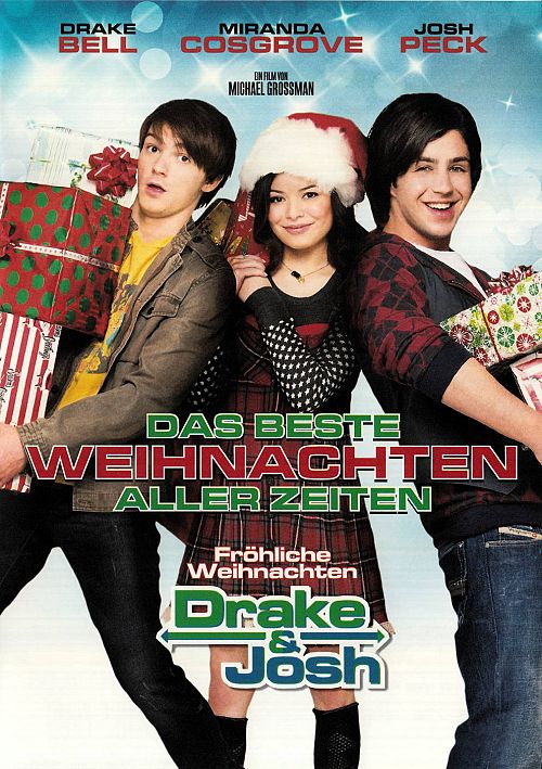 Das beste Weihnachten aller Zeiten [DVD]