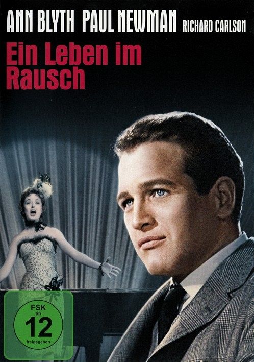 Ein Leben im Rausch [DVD]