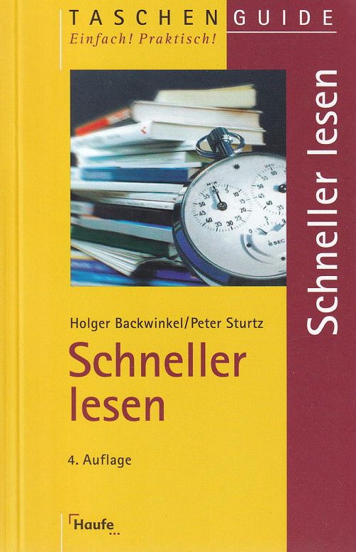 Schneller lesen