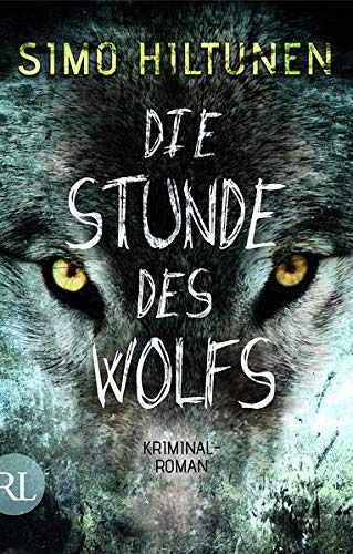 Die Stunde des Wolfs