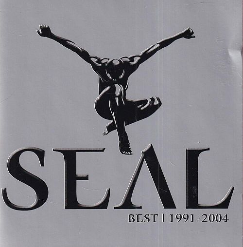 Best 1991-2004 [CD]