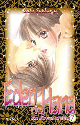 Eden No Hana - The Flower of Eden - Band 7