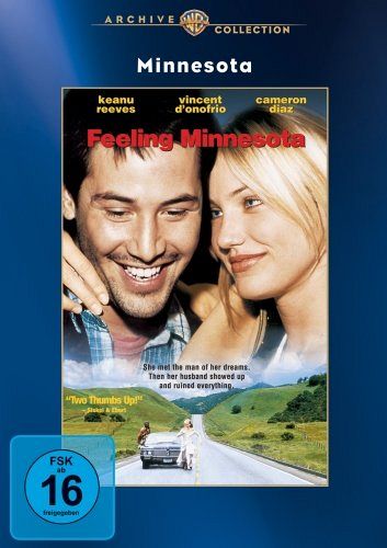 Minnesota [DVD]