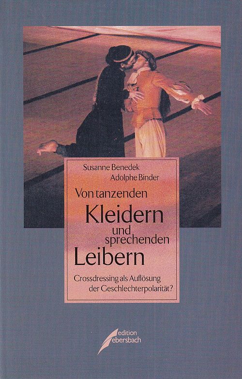 Von tanzenden Kleidern und sprechenden Leibern