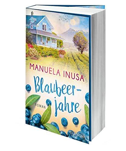 Blaubeerjahre