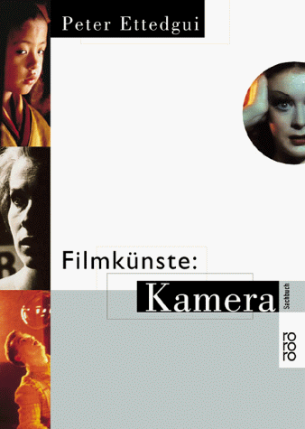 Filmkünste - Kamera