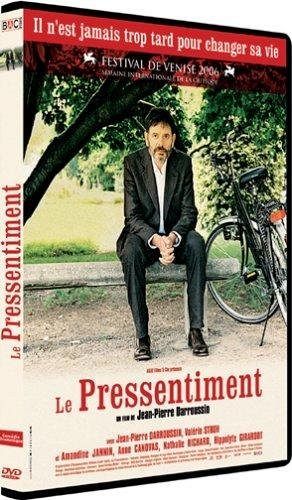 Le pressentiment [DVD]