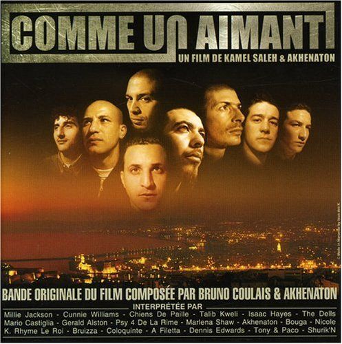 Comme un Aimant (New [CD]
