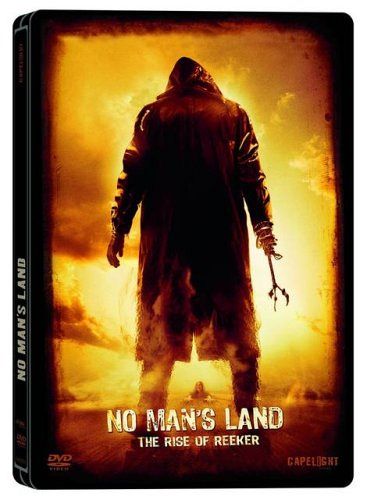 No man's land - The rise of Reeker [DVD]